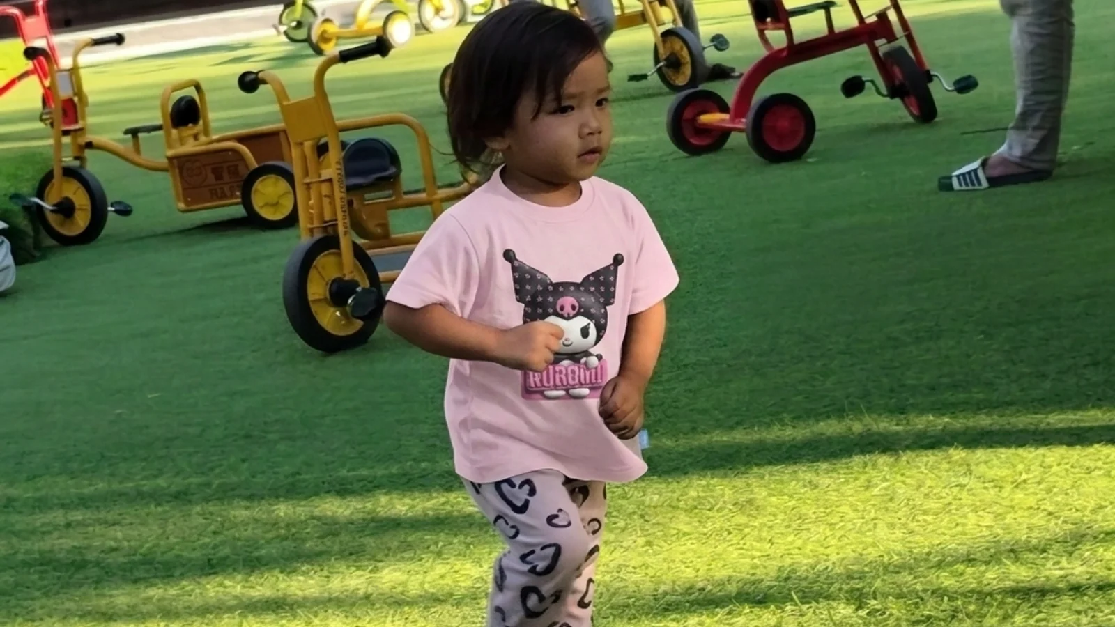 Koleksi kaos anak anime karakter populer bahan katun combed 30s di Gamaliel Kids